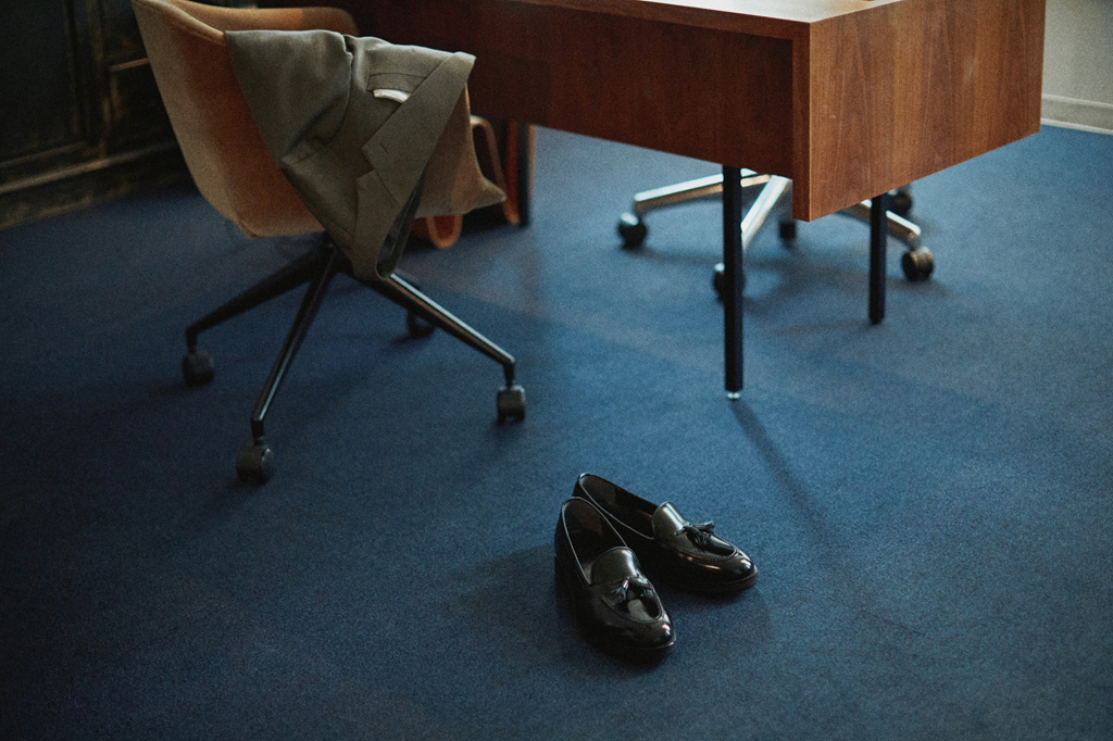 アデロ　ダサい